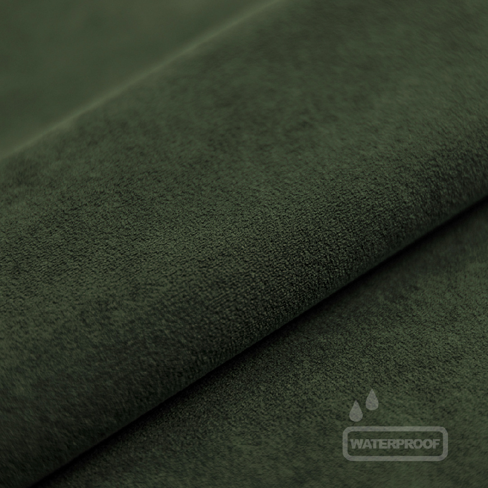 картинка Мебельный велюр LUXURY/01 Dk.Green от магазина Алтекс
