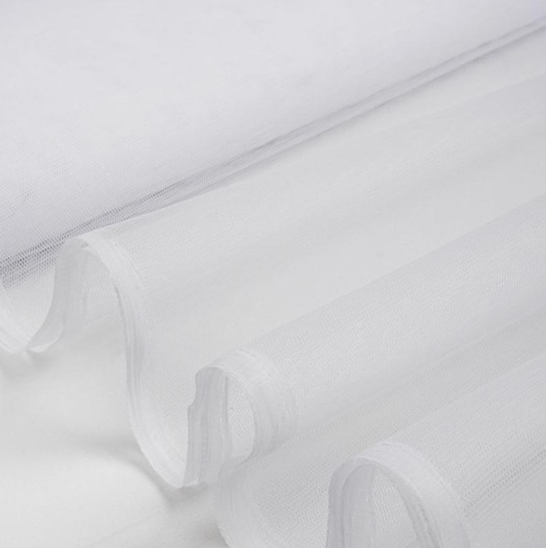 картинка Москитная сетка трикотажная 38г/м2 БЕЛЫЙ от магазина Алтекс