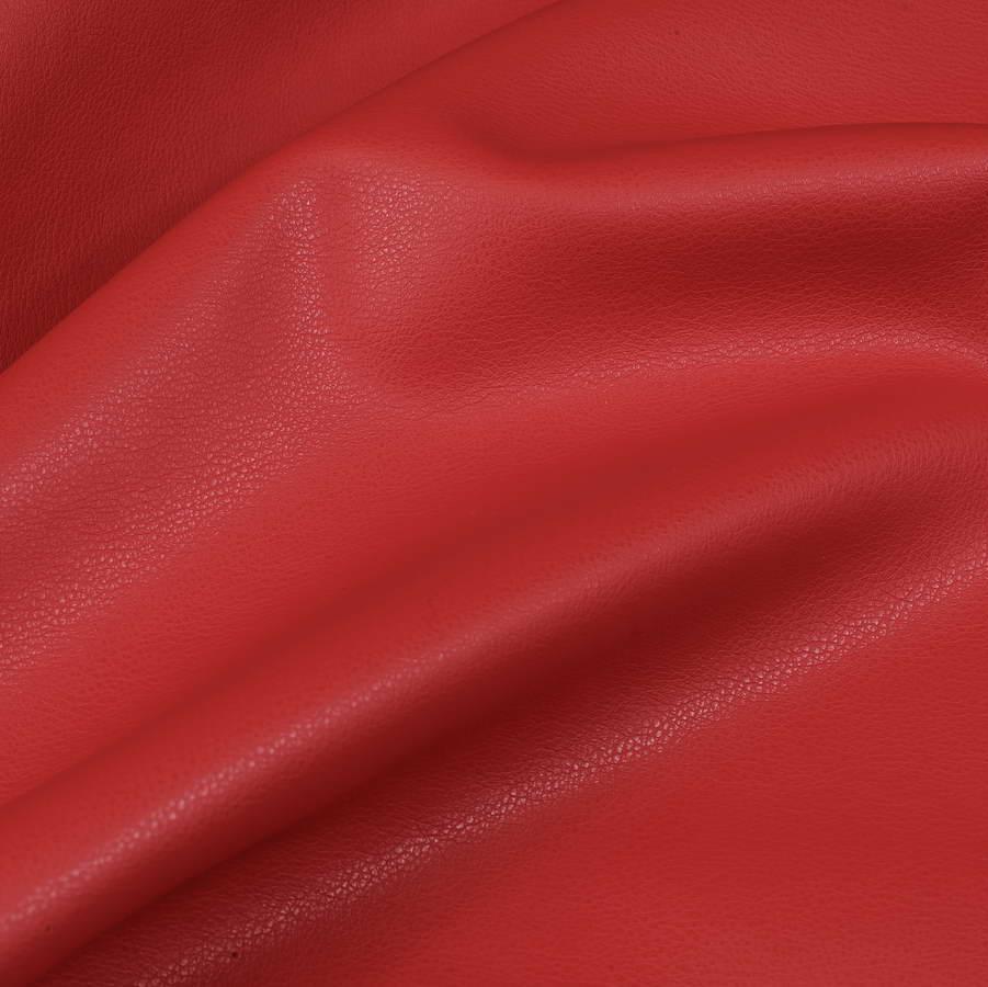картинка Мебельная экокожа Polo Red от магазина Алтекс