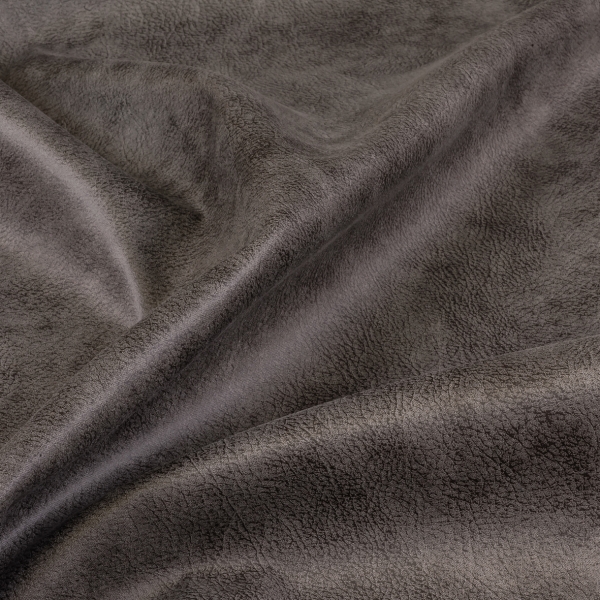 картинка Мебельная замша PLUSH Buffalo grey от магазина Алтекс
