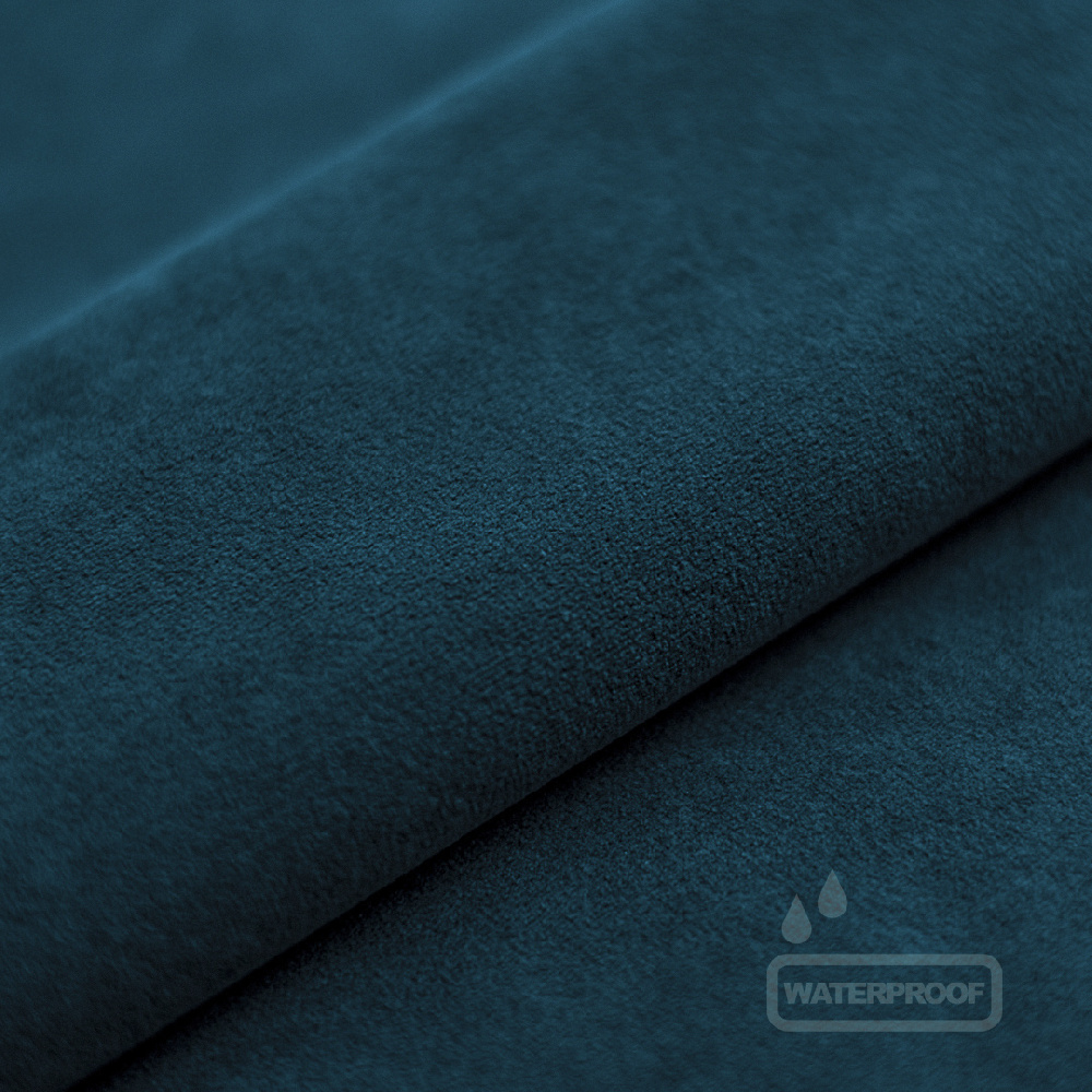 картинка Мебельный велюр LUXURY/16 Dk.turquoise от магазина Алтекс
